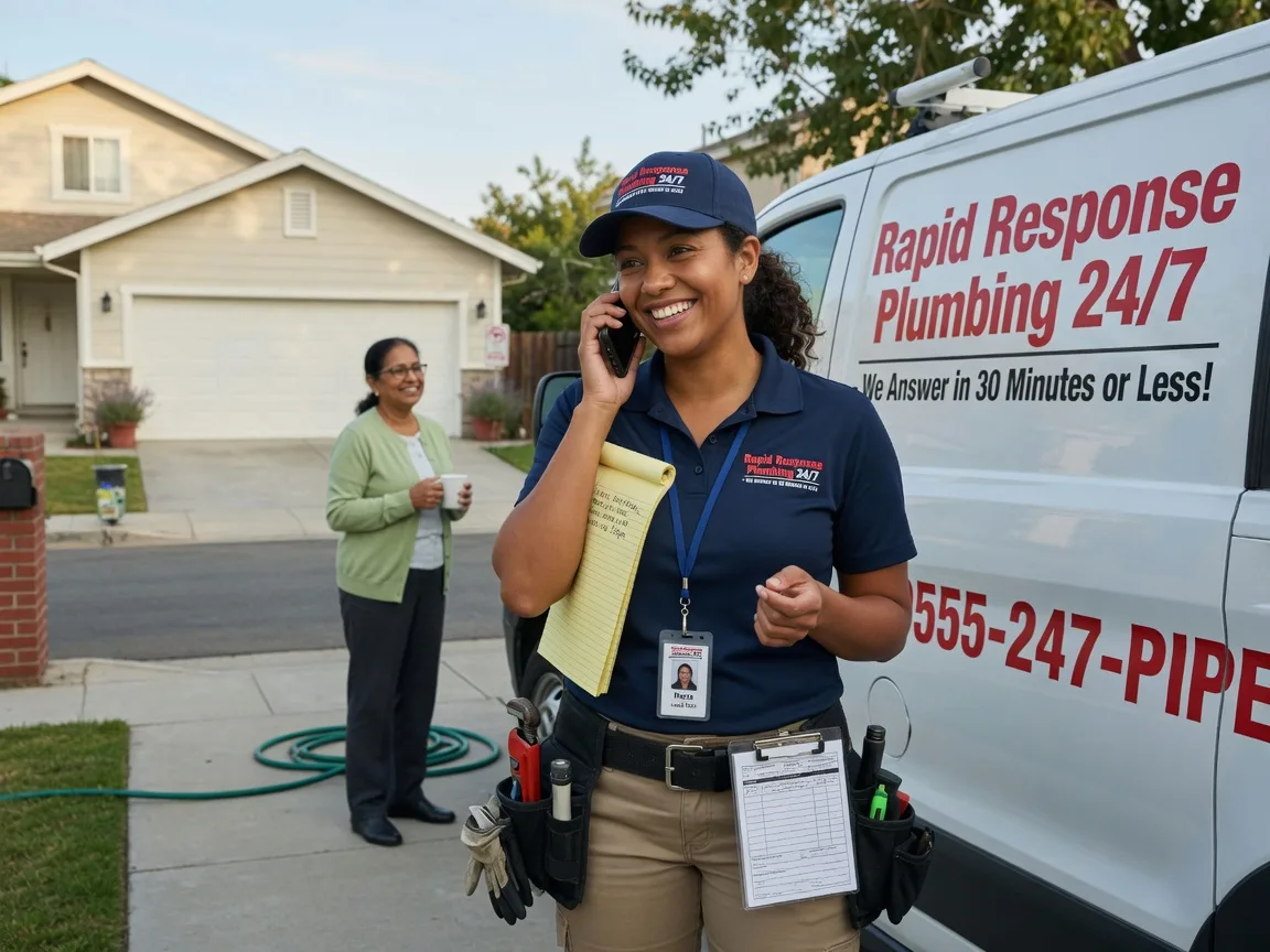 Emergency Plumber Climax, GA FAQs